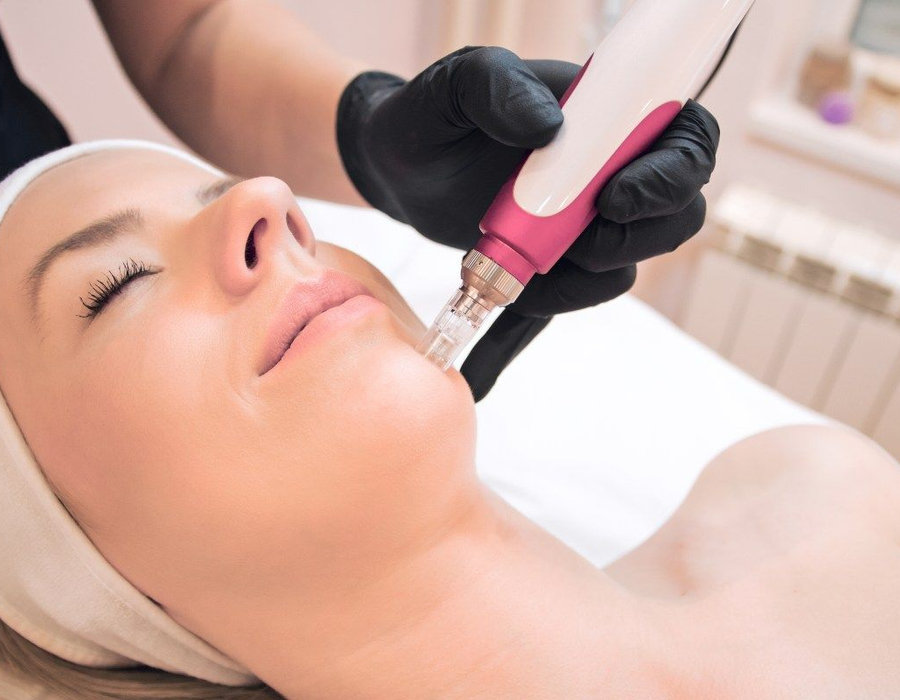 Skin and hair treatments